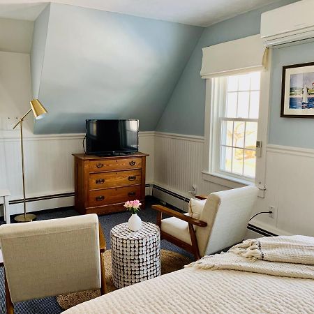 Bed and Breakfast Ashley Manor Barnstable Exterior foto