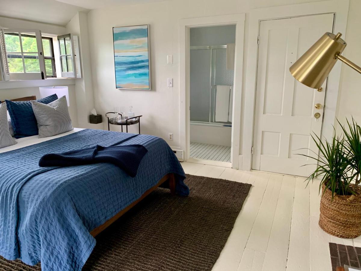Bed and Breakfast Ashley Manor Barnstable Exterior foto