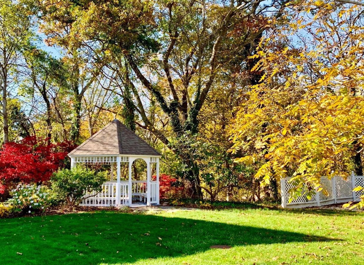 Bed and Breakfast Ashley Manor Barnstable Exterior foto