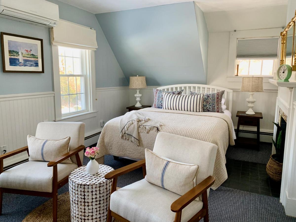 Bed and Breakfast Ashley Manor Barnstable Exterior foto