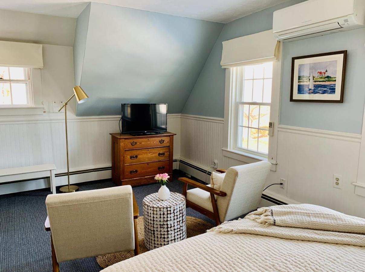 Bed and Breakfast Ashley Manor Barnstable Exterior foto