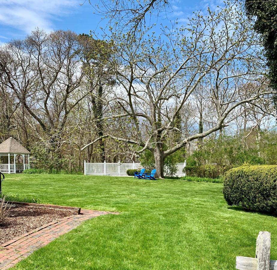 Bed and Breakfast Ashley Manor Barnstable Exterior foto