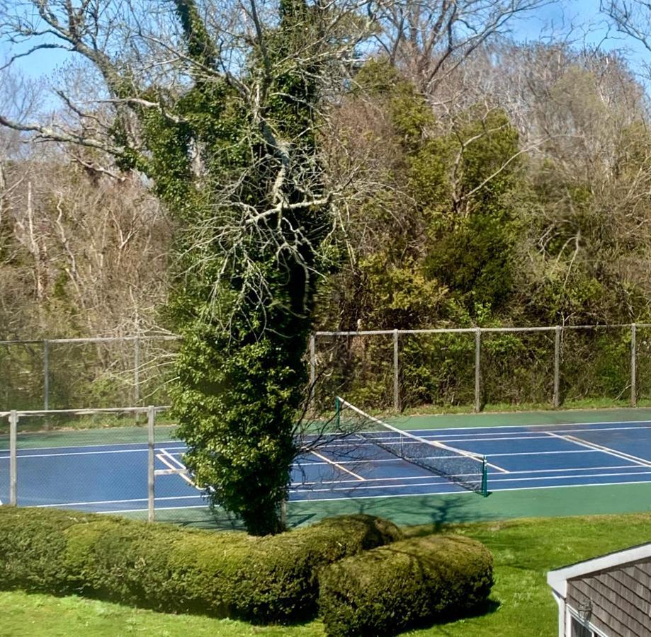 Bed and Breakfast Ashley Manor Barnstable Exterior foto