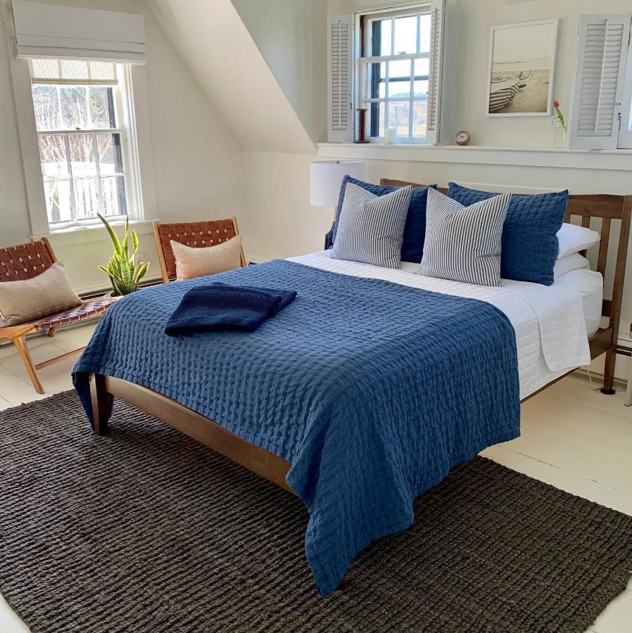 Bed and Breakfast Ashley Manor Barnstable Exterior foto