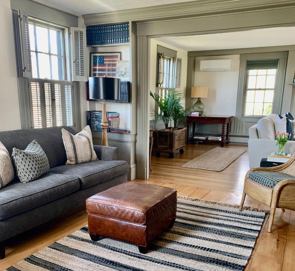 Bed and Breakfast Ashley Manor Barnstable Exterior foto
